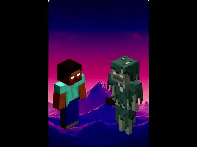 Video thumbnail for Herobrine  VS.  Mods