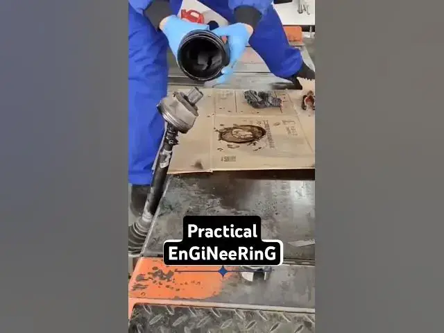 Video thumbnail for Head Piston fitting #tranding #shorts #viralshorts #workshop #how...