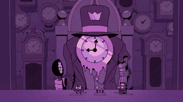 'Video thumbnail for 9 Kings - Official 'King of Time' Update Launch Trailer'