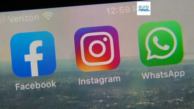 Video thumbnail for EU countries reach long-awaited deal on online child abuse detection