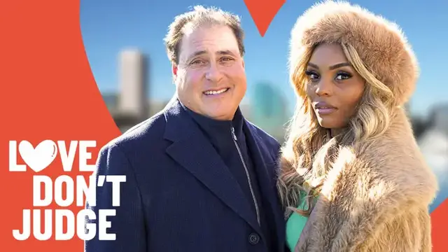 Video thumbnail for Today I Tell My Dad I'm Divorced & My New Man Is 63 | LOVE DON'T JUDGE