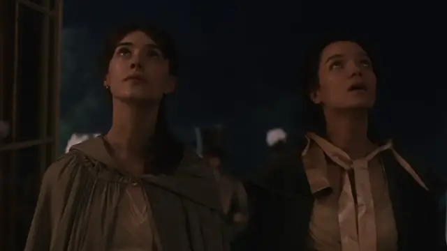 Video thumbnail for Sense and Sensibility - Official Trailer 2
