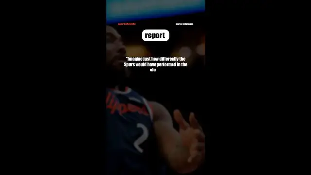 Video thumbnail for 2 Trades Spurs Must Make to Help Victor Wembanyama Win His First NBA Championship