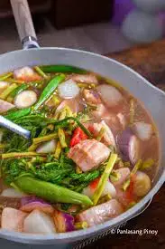 Video thumbnail for Sinigang Recipe