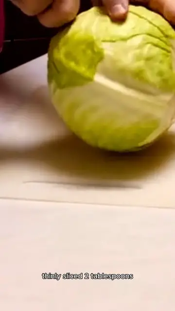 Video thumbnail for red cabbage recipe