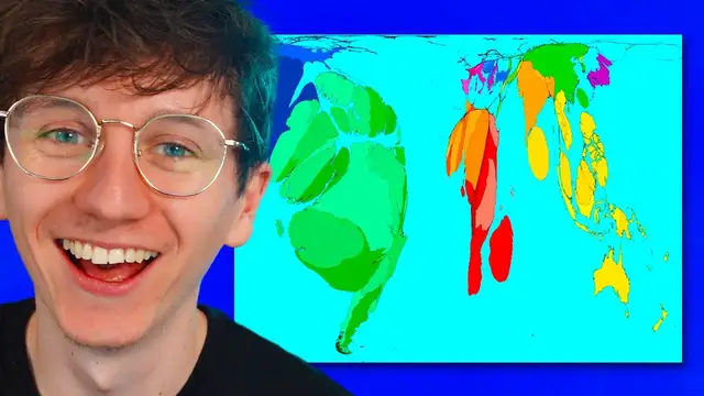 'Video thumbnail for Maps I find Mesmerizing'