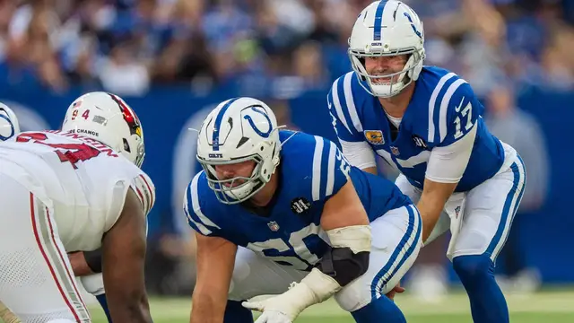 'Video thumbnail for Is Parity the Lifeblood of the NFL?'
