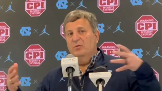 Video thumbnail for Michael Lombardi Placed on Leave Pending Investigation