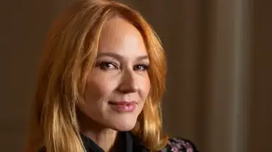 'Video thumbnail for The power of perception, with musician Jewel'