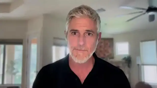 Video thumbnail for 'Lioness' Star Dave Annable Questions If Neal's And Joe's Marriage Has An "Expiration Date"