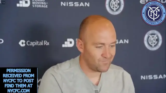 Video thumbnail for stream punk soccer: nick cushing on la galaxy, injury updates, and nyc fc's away form