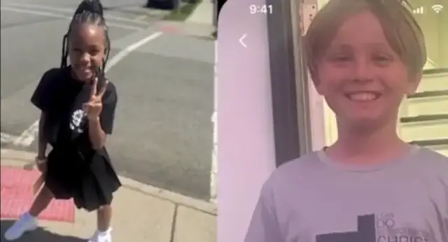 Video thumbnail for Garfield community comes together to remember 2 young lives lost in the Passaic River