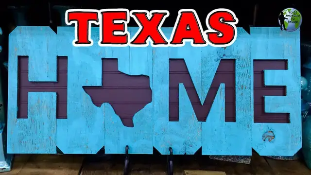 'Video thumbnail for Top 10 Cheap Texas towns you can buy a house for under $200,000.'