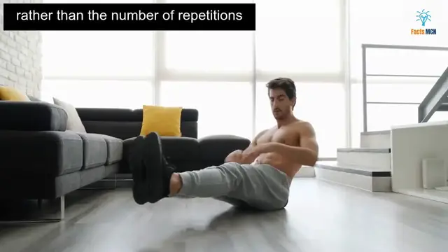 Video thumbnail for Discover the Magic of Daily Bodyweight Workouts - Surprising Results Await!