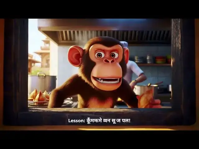 'Video thumbnail for Lalchi bandar'