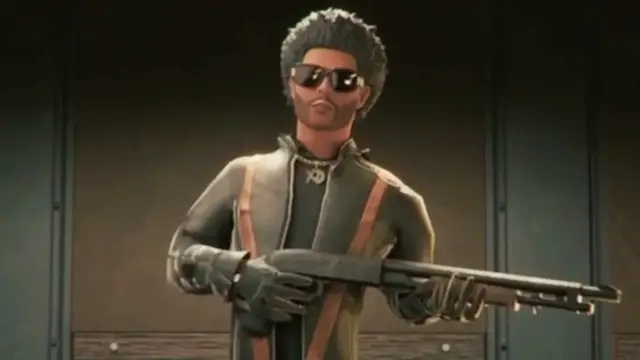 Video thumbnail for Roblox x The Weeknd - Official Hub Collaboration Trailer