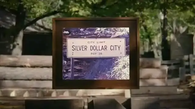 'Video thumbnail for Silver Dollar City's Biggest Announcement Ever!'