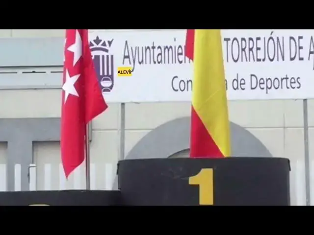 'Video thumbnail for Carrera de la Constitución 2022 de Torrejón de Ardoz'