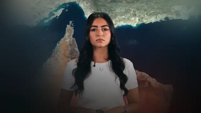 Video thumbnail for War on Iran: Phase II: Day 29