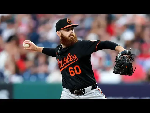 'Video thumbnail for Colin Selby 2025 MLB Highlights!'