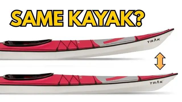 Video thumbnail for The Portable Kayak That Changes Shape | 5 TRAK Questions Answered