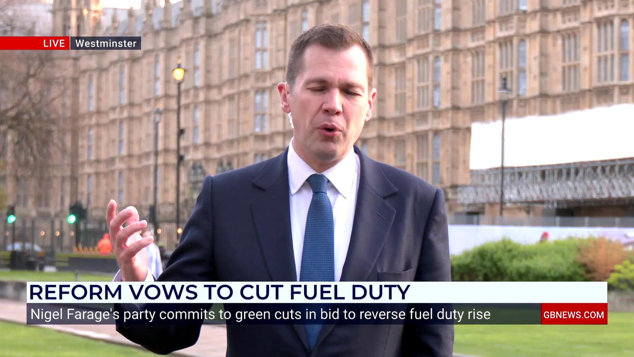 Video thumbnail for 'It's disgusting!' Robert Jenrick slams 'sickening' pro-Iran march after Home Secretary cancels event