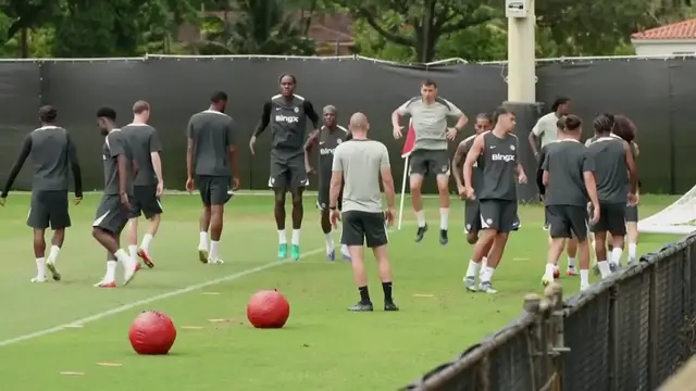'Video thumbnail for The Football Review | Episode 1298 | SF 02'