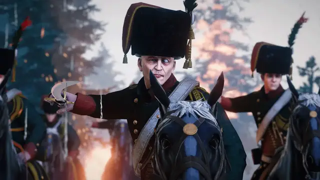 Video thumbnail for Holdfast: Nations At War - Official Console Launch Trailer