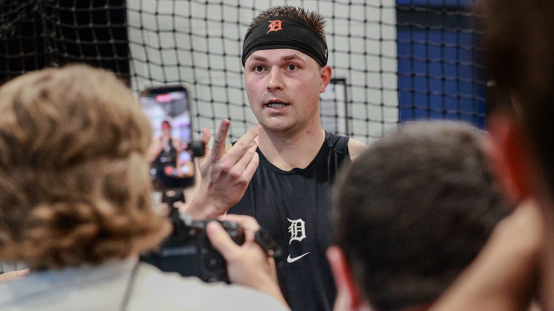 Video thumbnail for Tarik Skubal's Impressive Return: Medical Advances in Baseball