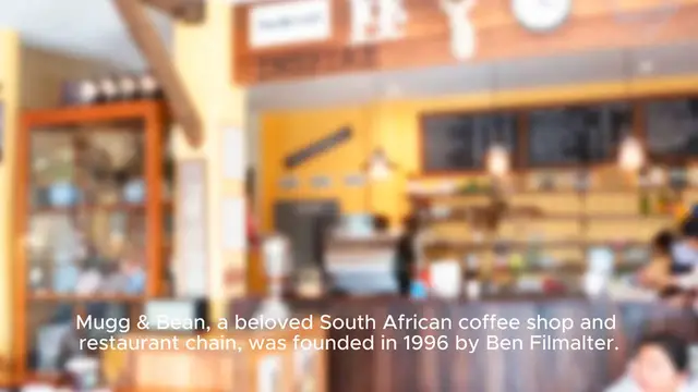 Video thumbnail for Mugg and Bean Menu Price