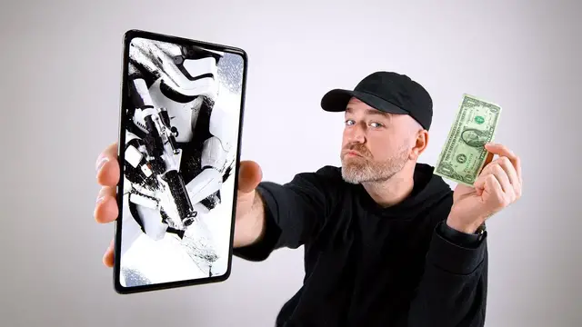 'Video thumbnail for The Flagship Killer Smartphone is BACK'