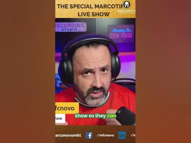 Video thumbnail for Interact on Social Media to Get Noticed #shorts