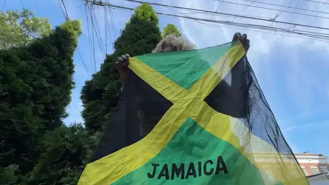 Video thumbnail for Bridgeport invites all to attend the 64th Anniversary of Jamaican Independence event