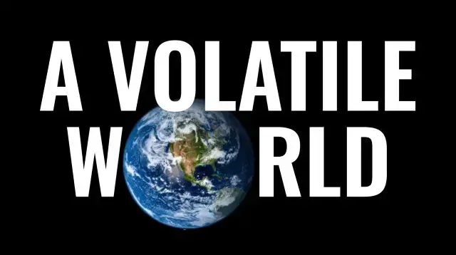 'Video thumbnail for Why does it feel like the world is falling apart?'