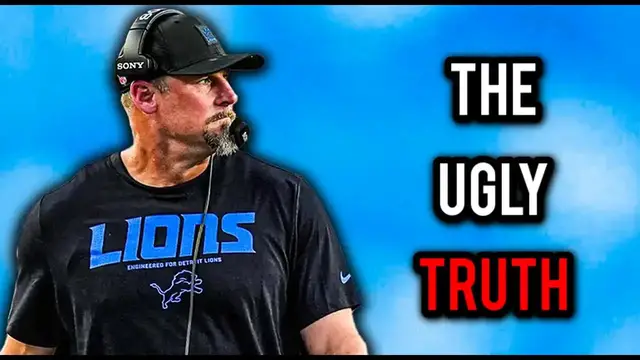 Video thumbnail for 4 Of The Biggest Losers From The 2025 NFL Season