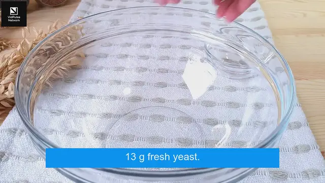 Video thumbnail for Homemade Cinnamon Bread Recipe: Easy and Delicious!