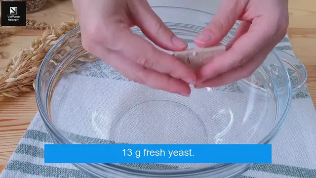 Video thumbnail for Delicious Butter and Cocoa Recipe You Need to Try!