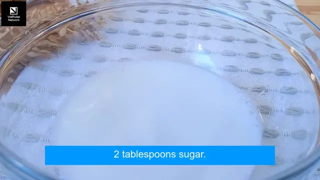 Video thumbnail for Uncover the Trick to Tasty Buns: Butter is the Key!