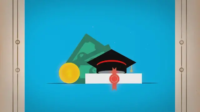 Video thumbnail for What GPA is Required for Full Scholarship in USA?