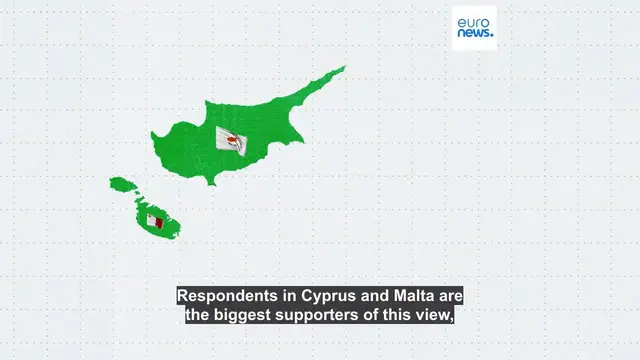 Video thumbnail for How do Europeans feel about using AI in education?