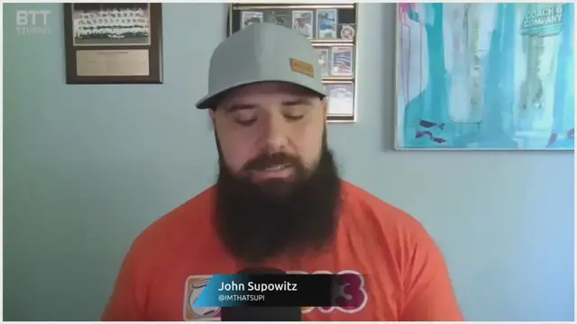 Video thumbnail for How Much Is Baker Mayfield Worth to the Bucs?