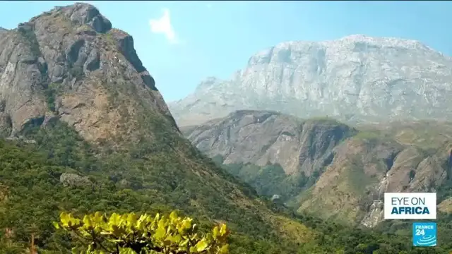 'Video thumbnail for Exploring Mount Mulanje: Sacred Malawi site added to UNESCO World Heritage List'