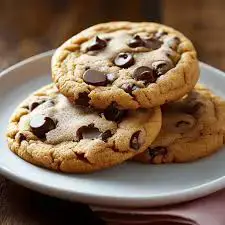 Video thumbnail for Ultimate Chocolate Chip Cookie Recipe