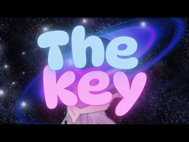 Video thumbnail for The Key | FakeSmile | Unofficial Audio Prod Young Taylor
