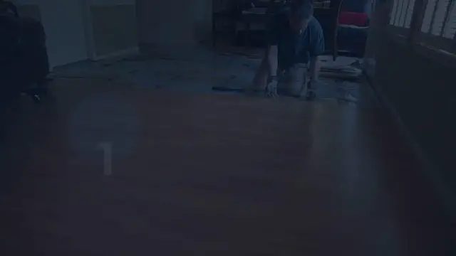 Video thumbnail for DIY Engineered Hardwood Installation Guide