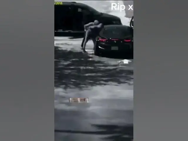 Video thumbnail for Rip x