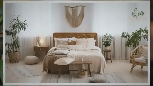 'Video thumbnail for A Guide to Rustic Indoor Plant Decor Ideas for Coziness'
