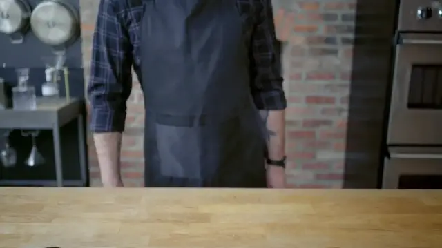 'Video thumbnail for 34.Binging with Babish 5 Year Anniversary; Pizza in a Cup from The Jerk (1080p 24fps)'