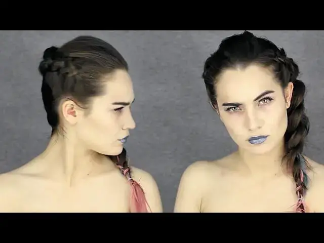 Video thumbnail for EDITORIAL | Blooming #LingerMagazine