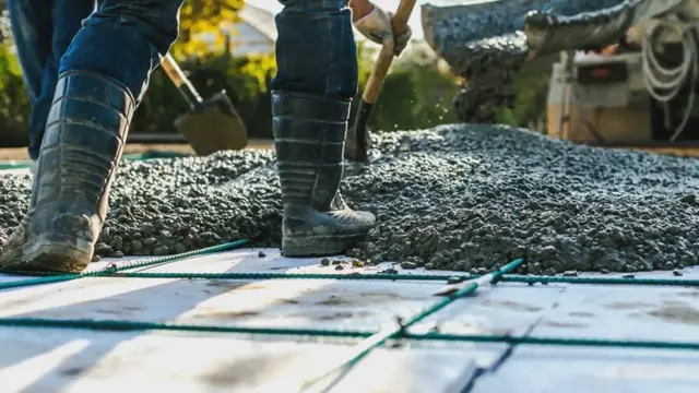Video thumbnail for Demystifying Concrete Slab Costs: A Comprehensive Guide for Homeowners